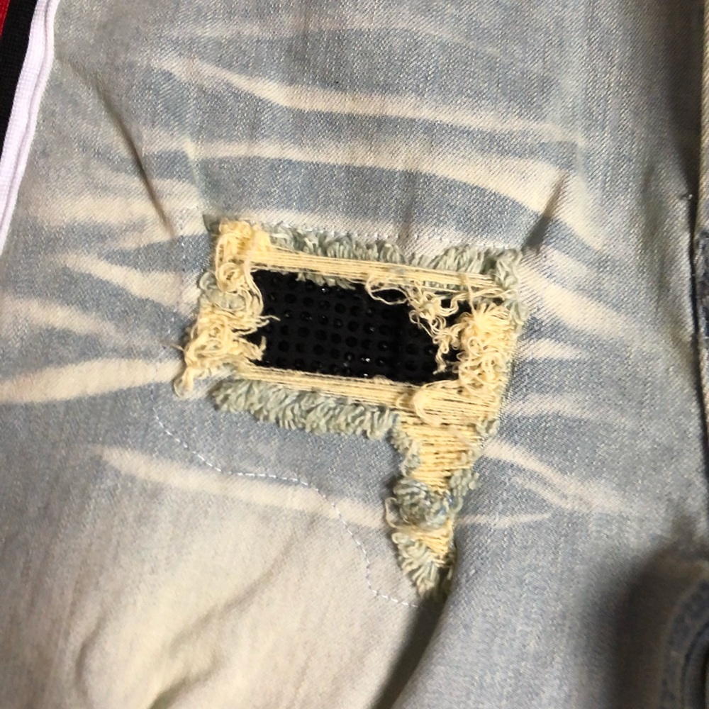 Dna shorts - Picture 4 of 5
